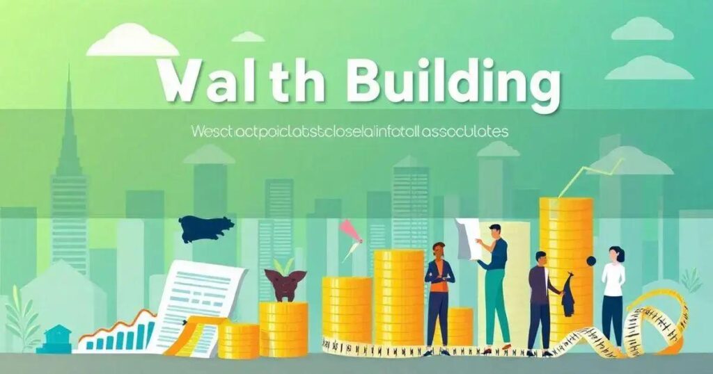 Top Strategies for Building Wealth Through Smart Investing