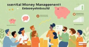 Essential Money Management Skills Everyone Should Know