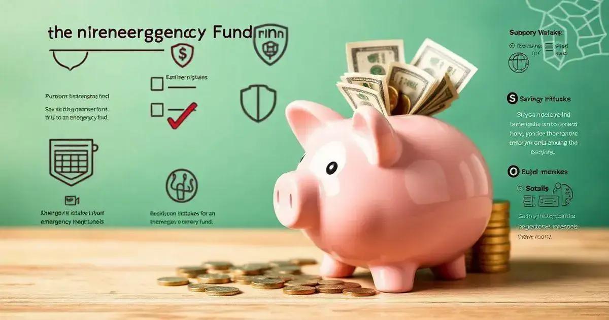 The Benefits of Having an Emergency Fund