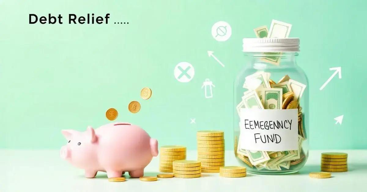 Building an Emergency Fund